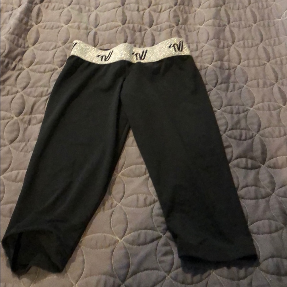 Capri Leggings